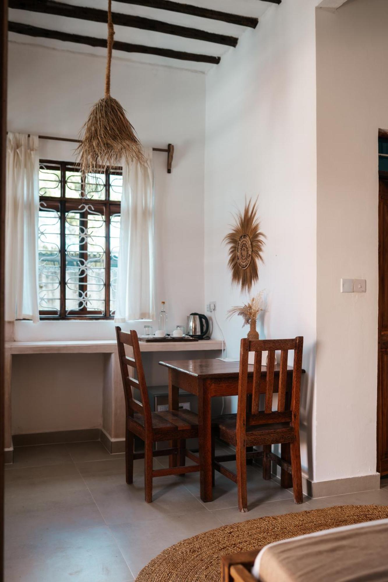 Chokoro House Ξενοδοχείο Paje Εξωτερικό φωτογραφία