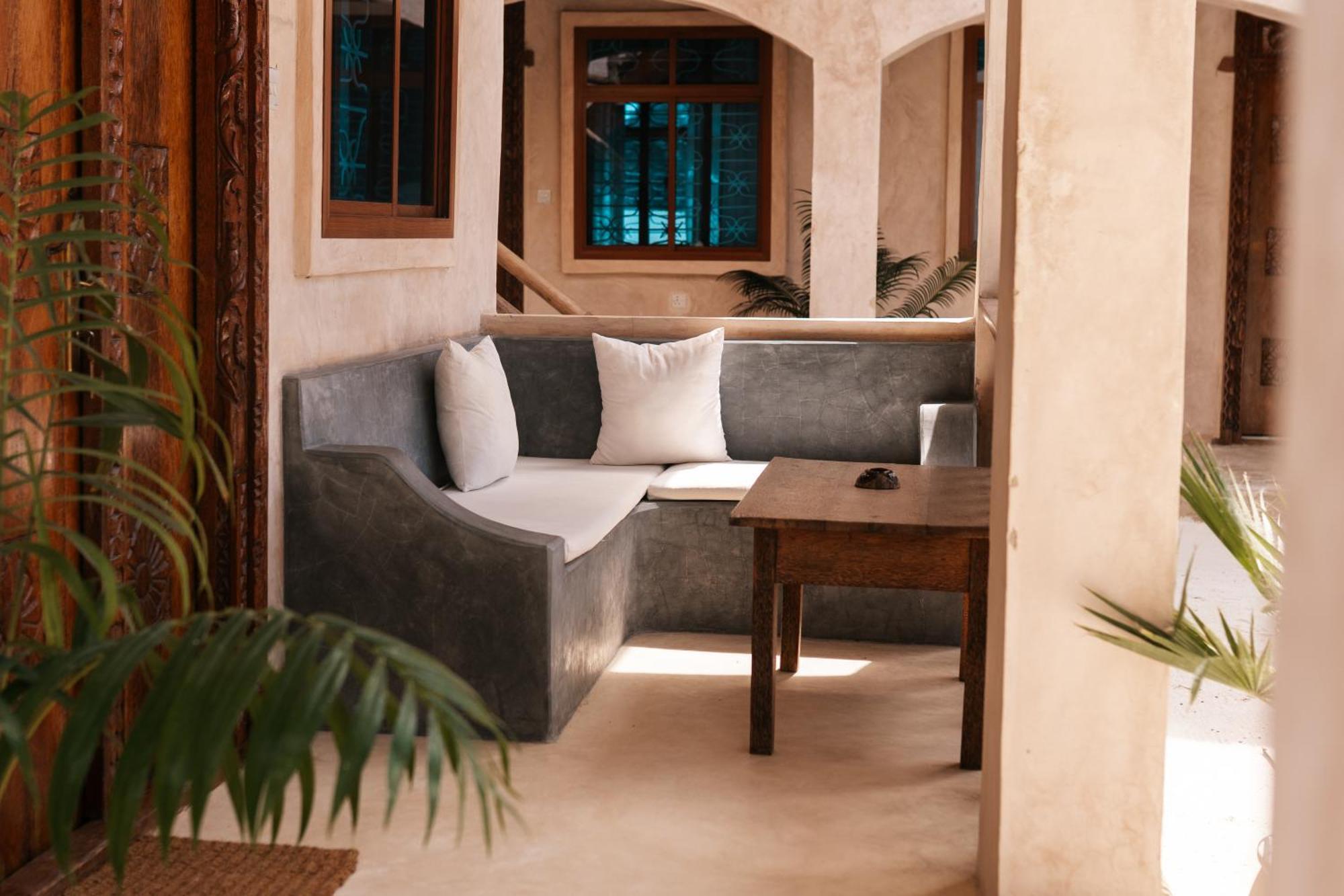 Chokoro House Ξενοδοχείο Paje Εξωτερικό φωτογραφία